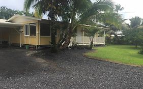 Aaron's Cottage Hilo